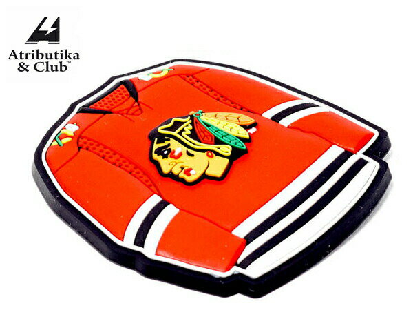 商品名 Atributika&amp;Club/アトリブチカ　NHL UNIFORM MAGNET　NHLグッツ 商品説明 ロシアアパレルメーカーのアトリブチカ&amp;クラブ日本上陸！1996年からNHLおよびKHL、ホッケーだけでなくFCバルセロナ、マンチェスターUNTなどプロスポーツチームのアパレルを扱っている欧州で大人気のメーカーです。 北米4大スポーツプロホッケーリーグ最高峰NHL-ナショナルホッケーリーグ人気チームのユニフォームマグネットです！日本ではなかなかお目にかかれないホッケーグッツ、プレゼントにも最適です！ ※サイズ 約8cm　 ※こちらの商品は 【ネコポス】ポスト投函がご利用いただけます！ご注文時、配送方法にて【追跡可能メール便（ヤマト運輸）】を選択してください。日時指定不可/代引不可/後払い不可となります。上記支払方法や配達員さん渡しをご希望の場合は、【宅急便】をご利用ください。 　※ご注文に関する重要なお知らせ※ 　ご注文頂きます商品は、全ての在庫を保証するものではございません。 　弊社は他WEBサイト、また実店舗において店頭販売を行っております。 　ご注文可能な状態でも、店頭・メーカーにて実際には完売となっている場合がございます。 　商品をご用意出来ない場合、ご注文をキャンセルさせて頂く場合もございます。予めご了承ください。&nbsp;