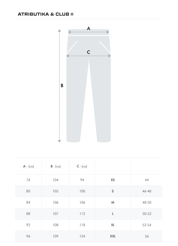 Atributika&Club/���ȥ�֥��� KHL SWEATPANT ���˥� ���ǥ��ʥ⡡�⥹���ﺰ�� ��KHL���åġ�#322180