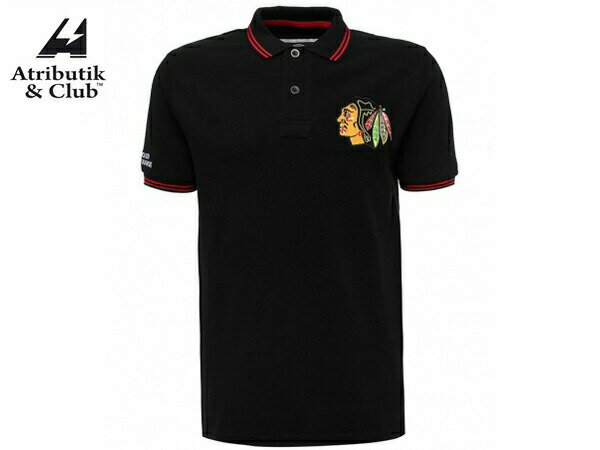 商品名 Atributika&amp;Club/アトリブチカ NHL POLO SHIRT　 シニア 　　NHLグッツ 商品説明 ロシアアパレルメーカーのアトリブチカ&amp;クラブ日本上陸！1996年からNHLおよびKHL、ホッケーだけでなくFCバルセロナ、マンチェスターUNTなどプロスポーツチームのアパレルを扱っている欧州で大人気のメーカーです。 北米4大スポーツプロホッケーリーグ最高峰NHL-ナショナルホッケーリーグ人気チームポロシャツです！日本ではなかなかお目にかかれないホッケーグッツ、プレゼントにも最適です！ ※こちらの商品は 【ネコポス】ポスト投函がご利用いただけます！ご注文時、配送方法にて【追跡可能メール便（ヤマト運輸）】を選択してください。日時指定不可/代引不可/後払い不可となります。上記支払方法や配達員さん渡しをご希望の場合は、【宅急便】をご利用ください。 素材 100% 綿 　※ご注文に関する重要なお知らせ※ 　ご注文頂きます商品は、全ての在庫を保証するものではございません。 　弊社は他WEBサイト、また実店舗において店頭販売を行っております。 　ご注文可能な状態でも、店頭・メーカーにて実際には完売となっている場合がございます。 　商品をご用意出来ない場合、ご注文をキャンセルさせて頂く場合もございます。予めご了承ください。&nbsp;