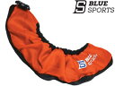 BLUESPORTS/ブルースポーツ PLATINUM SOAKERS エッジカバー 《ポスト投函》【アイスホッケー小物】