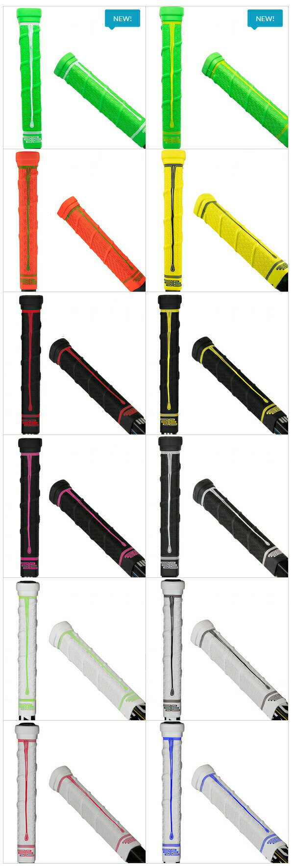 BUTTENDZ/バッテンズ FUTURE グリップ ☆【アイスホッケー小物】