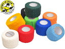 COMP-O-STIK TAPE コンプオースティック ソフトグリップテープ 38mmx4.5M 【アイスホッケー小物】