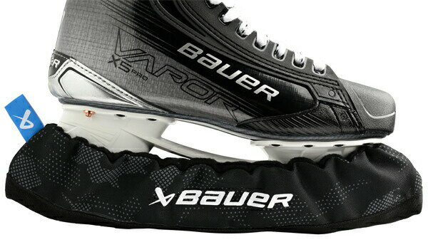 BAUER/�Х����� S23 SKATE GUARD ���å����С� �ԥݥ�����ȡ�աڥ������ۥå�����ʪ��