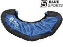 送料込み!BLUESPORTS/ブルースポーツ TREK SKATE GUARD エッジカバー 【アイスホッケー小物】