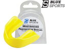 BLUESPORTS/ブルースポーツ マウスガード【アイスホッケー小物】