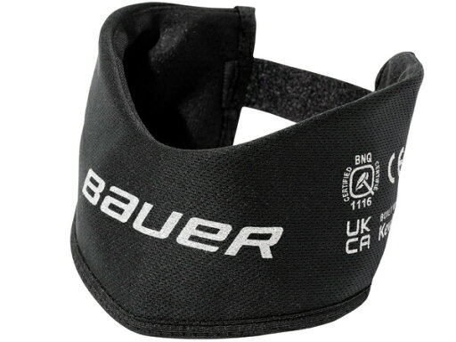 BAUER/バウアー S22 NG21 PREMIUM ネックガード 《ポスト投函》【アイスホッケー小物】 BAUER/バウアー S22 NG21 PREMIUM ネックガード 《ポスト投函》【アイスホッケー小物】