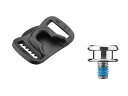 BAUER SLING BUCKLE & STUD/ スリング&スタッド ※1個売り 《ポスト投函》【アイスホッケー小物】