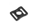 Dome Plastic Buckle/h[obN 1 s|XgtyACXzbP[z