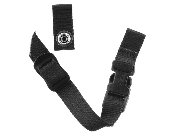 BAUER REPLACEMENT QUICK RELEASE CHIN STRAP/Ђs|XgtyACXzbP[z