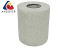 ANDOVER POWER FLEX パワーフレックステープ 76mmx4.5M【アイスホッケー小物】