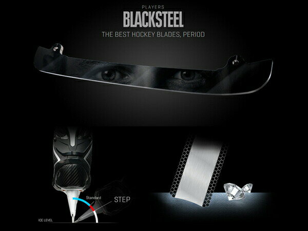 STEP/���ƥå� BLACK STEEL EDGE �ڥ������ۥå����������ȷ����ʡ���2021-2022