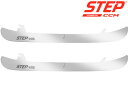 STEP/ステップ V-STEEL EDGE 【アイスホッケースケート靴ランナー】 2021-2022 その1