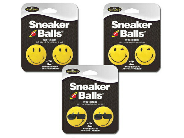 SNEAKER BALLS スニーカーボール【アイスホッケー小物】