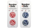 SNEAKER BALLS スニーカーボール【アイスホッケー小物】