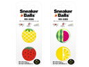 SNEAKER BALLS スニーカーボール【アイスホッケー小物】