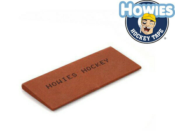 商品名 HOWIES/ハウィーズ HOCKEY TEAR DROP SKATE STONE ハンドホーン　アイスホッケー小物 商品説明 HOWIESハウィーズが日本上陸！ スケートのバリをとる携帯用の砥石です。ティアドロップ形状砥石です！ ※こちらの商品は 【ネコポス】ポスト投函がご利用いただけます！ご注文時、配送方法にて【追跡可能メール便（ヤマト運輸）】を選択してください。日時指定不可/代引不可/後払い不可となります。上記支払方法や配達員さん渡しをご希望の場合は、【宅急便】をご利用ください。 　※ご注文に関する重要なお知らせ※ 　ご注文頂きます商品は、全ての在庫を保証するものではございません。 　弊社は他WEBサイト、また実店舗において店頭販売を行っております。 　ご注文可能な状態でも、店頭・メーカーにて実際には完売となっている場合がございます。 　商品をご用意出来ない場合、ご注文をキャンセルさせて頂く場合もございます。予めご了承ください。&nbsp;