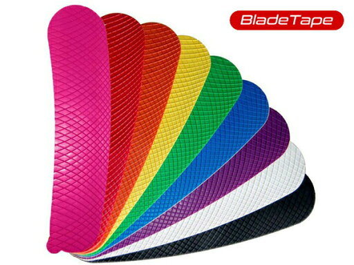 BLADETAPE/ブレードテープ ブレードシール 《ポスト投函》【アイスホッケー小物】 BLADETAPE/ブレードテープ ブレードシール 《ポスト投函》【アイスホッケー小物】