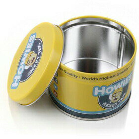 HOWIES/�ϥ������� TAPE TIN �ơ��״̡ڥ������ۥå�����ʪ��