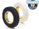 HOWIES/ハウィーズ 1/2 KNOB TAPE　クロスノブテープ　12.7mmx9.1M 《ポスト投函》【アイスホッケー小物】 その1