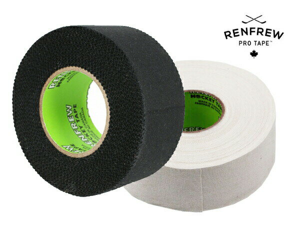 RENFREW/レンフリュー PRO-BLADE TAPE WIDE ホッケーテープ 36mmx25M【アイスホッケー小物】