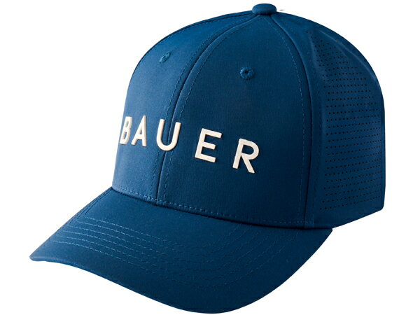Rakuten - BAUER/バウアー S25 PERFORMANCE HAT SR ☆【アイスホッケーアパレル】