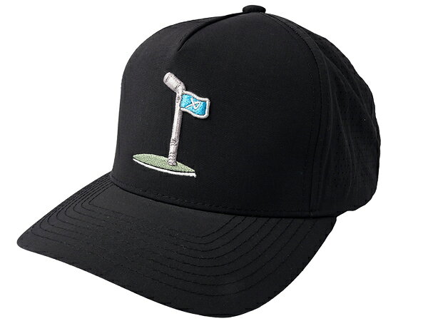 BAUER/バウアーS26 BAUER GOLF FLAG HAT SR ☆【アイスホッケーアパレル】
