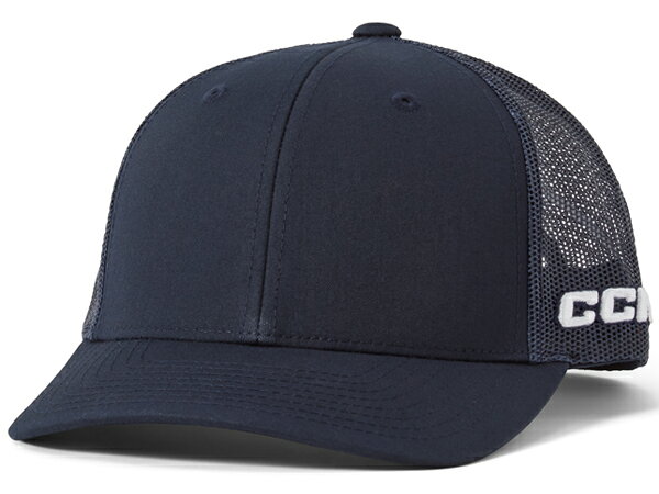 CCM/シーシーエム　HTR6T MESHBACK CAP ☆