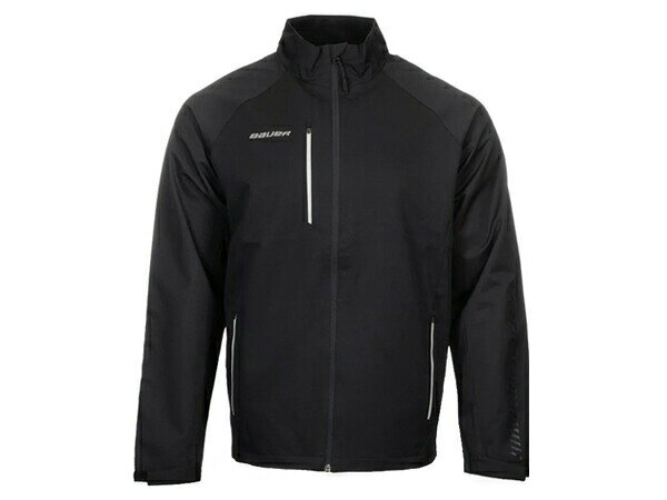 ※旧モデル※ BAUER/バウアー　SUPREME LIGHTWEIGHT JACKET　シニア ☆【アイスホッケ...