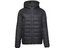 BAUER/バウアー SUPREME HOODED PUFFER JACKET シニア 【アイスホッケーアパレル】