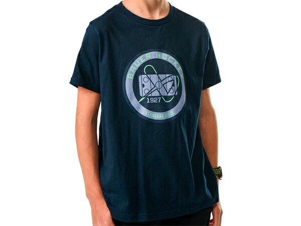商品名 BAUER/バウアー S25 BAUER HOCKEY RINK TEE YTH　アイスホッケーアパレル 商品説明 バウアージュニアTシャツ。 ゲームが好きなら、胸で言ってください。 このティーは、皆さんが地球上で最も偉大なスポーツのファンであることを誰もが知っているようにしています。 100%柔らかく、淡い綿 テーパードホッケーフィット リブ付き首輪。 　※ご注文に関する重要なお知らせ※ 　ご注文頂きます商品は、全ての在庫を保証するものではございません。 　弊社は他WEBサイト、また実店舗において店頭販売を行っております。 　ご注文可能な状態でも、店頭・メーカーにて実際には完売となっている場合がございます。 　商品をご用意出来ない場合、ご注文をキャンセルさせて頂く場合もございます。予めご了承ください。