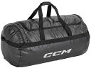 商品名 2023-2024モデル CCM/シーシーエム 450 DELUXE CARRY BAG (Large) アイスホッケーキャリーバック &nbsp;SIZE &nbsp;36" x 20" x 20" ( 約 91.4 x 50.8 x 50.8cm) 商品説明 2023シーシーエムバックはモデルチェンジ！ 450プレーヤーエリートキャリーバックは、最大の耐久性/耐湿性を実現する頑丈な耐水性プロターポリン構造を特徴とし、滑り止めシリコングリップ+エンドハンドルを備えた強化ウェッブサイドハンドルで構築されています。 ※ご注文に関する重要なお知らせ※ 　ご注文頂きます商品は、全ての在庫を保証するものではございません。 　弊社は他WEBサイト、また実店舗において店頭販売を行っております。 　ご注文可能な状態でも、店頭・メーカーにて実際には完売となっている場合がございます。 　商品をご用意出来ない場合、ご注文をキャンセルさせて頂く場合もございます。予めご了承ください。