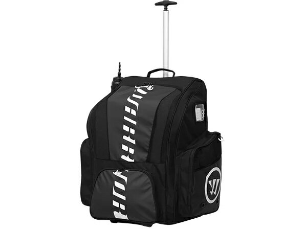 WARRIOR/ウォリアー A20 ROLLER BACKPACK 【アイスホッケーウィールリュック】 2026-2027