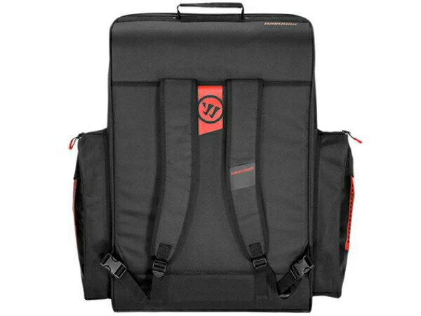 WARRIOR/�����ꥢ�� PRO CARRY BACKPACK �ڥ������ۥå�������꡼���å��Хå��� 2021-2022