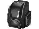 WARRIOR/ウォリアー PRO ROLLER BACKPACK 【アイスホッケーウィールリュック】 2019-2020