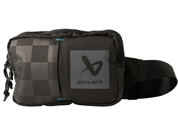 BAUER/バウアー S25 VARSITY CROSS BODY 【ライフスタイルバック】＃1064889