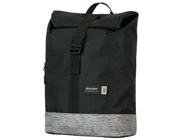BAUER/oEA[ S22 COLLEGE LE BACKPACK yCtX^CobNz