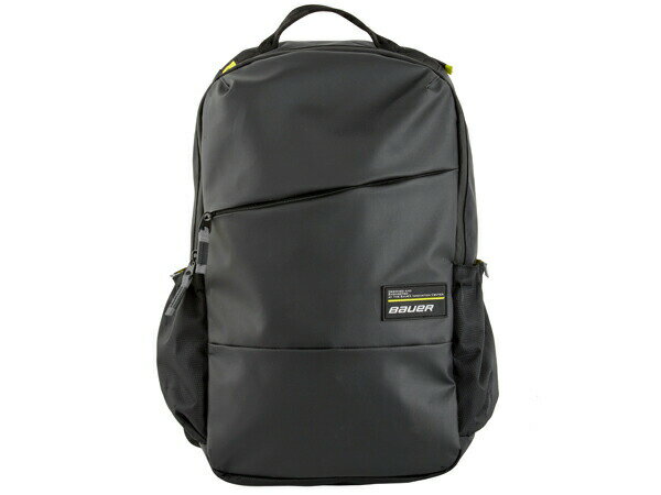 BAUER/バウアー S21 ELITE BACKPACK 【ライフスタイルバック】＃1058241