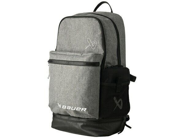 BAUER/バウアー S23 VARSITY BACKPACK 【ライフスタイルバック】＃1061827