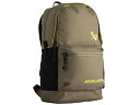 BAUER/バウアー S24 VARSITY BACKPACK 【ライフスタイルバック】#1063642