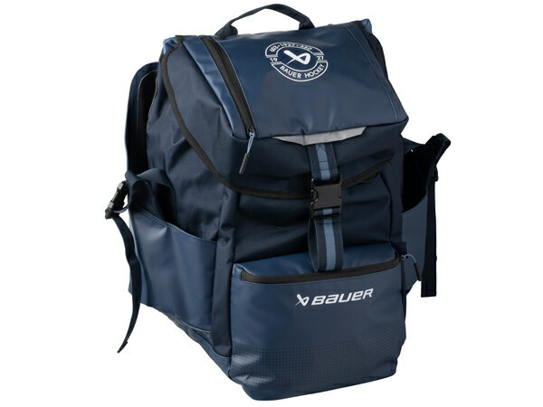 BAUER/バウアー HO25 OUTDOOR RINK BAG 【ライフスタイルバック】#1065076
