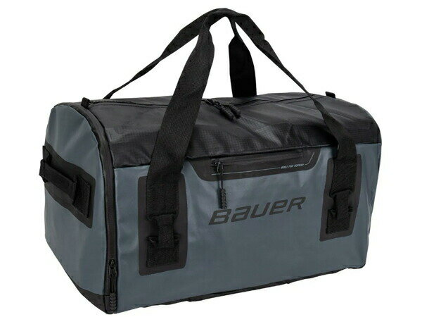 BAUER/バウアー S22 TACTICAL DUFFLE BAG 【アイスホッケーバック】 2022-2023