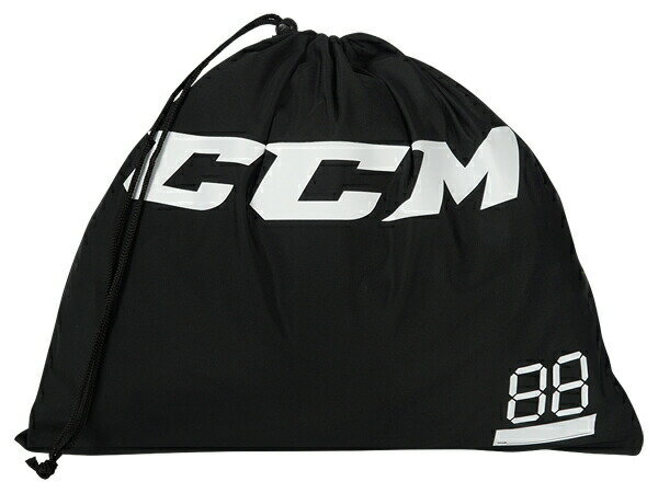 CCM/シーシーエム　HELMET BAG 《ポスト投函》【アイスホッケーバック】