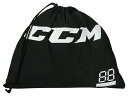 CCM/シーシーエム HELMET BAG 《ポスト投函》【アイスホッケーバック】
