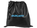 商品名 BAUER/バウアー　HELMET BAG　アイスホッケーヘルメットバック SIZE 約 44 x 42cm 商品説明 マイクロファイバーの薄いやわらかい生地でヘルメットやシールドを傷から守ります。※こちらの商品は 【ネコポス】ポスト投函がご利用いただけます！ご注文時、配送方法にて【追跡可能メール便（ヤマト運輸）】を選択してください。日時指定不可/代引不可/後払い不可となります。上記支払方法や配達員さん渡しをご希望の場合は、【宅急便】をご利用ください。 ※ご注文に関する重要なお知らせ※ 　ご注文頂きます商品は、全ての在庫を保証するものではございません。 　弊社は他WEBサイト、また実店舗において店頭販売を行っております。 　ご注文可能な状態でも、店頭・メーカーにて実際には完売となっている場合がございます。 　商品をご用意出来ない場合、ご注文をキャンセルさせて頂く場合もございます。予めご了承ください。&nbsp;