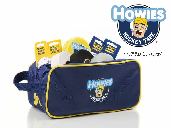 商品名 HOWIES/ハウィーズ アクセサリーバック アイスホッケーバック 商品説明 HOWIESハウィーズが日本上陸！ さまざまな小物を整理するのに便利なナイロンキャンパス地の小物バック！ 2つのジッパーポケット、片方をテープ類やワックス・砥石、片方はマウスピースや、パーツやコンタクト類などの使い分けが可能です！ ネームポケット付き！ ※ご注文に関する重要なお知らせ※ 　ご注文頂きます商品は、全ての在庫を保証するものではございません。 　弊社は他WEBサイト、また実店舗において店頭販売を行っております。 　ご注文可能な状態でも、店頭・メーカーにて実際には完売となっている場合がございます。 　商品をご用意出来ない場合、ご注文をキャンセルさせて頂く場合もございます。予めご了承ください。&nbsp;