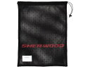 SHERWOOD/シャーウッド ランドリーバック《ポスト投函》【アイスホッケーバック】