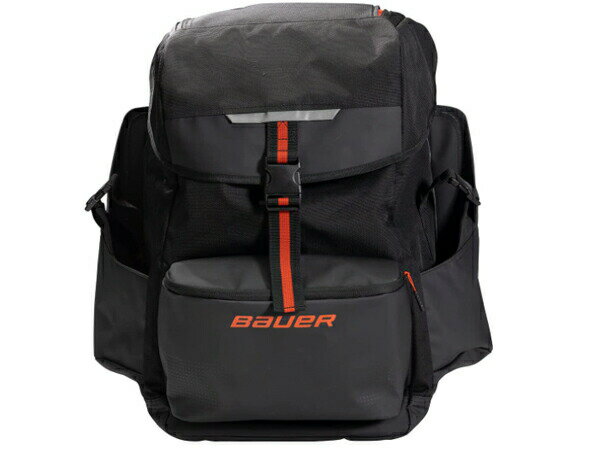 商品名 BAUER/バウアー HO22 POND BAG 　アイスホッケーリュック SIZE &nbsp;約 38 x 58 x 28cm 　 商品説明 バウアーアウトドア用 リンクバッグが登場！ ポンドホッケー用のリュックとして設計されています。 スケート用のサイド外部ポケットと内臓したヘルメットクラスプは、この信じられないほど用途の広いバッグの機能のほんの一部です。 手袋や靴下からホットココアやスナックまで、すべてがバッグに入れるようになっています。 ナイロンとマット仕上げのPVCラミネートメッシュ素材。 ※ご注文に関する重要なお知らせ※ 　ご注文頂きます商品は、全ての在庫を保証するものではございません。 　弊社は他WEBサイト、また実店舗において店頭販売を行っております。 　ご注文可能な状態でも、店頭・メーカーにて実際には完売となっている場合がございます。 　商品をご用意出来ない場合、ご注文をキャンセルさせて頂く場合もございます。予めご了承ください。