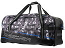 BAUER/バウアー S24 PREMIUM CARRY BAG CAMO【アイスホッケーキャリーバック】 2024-2025
