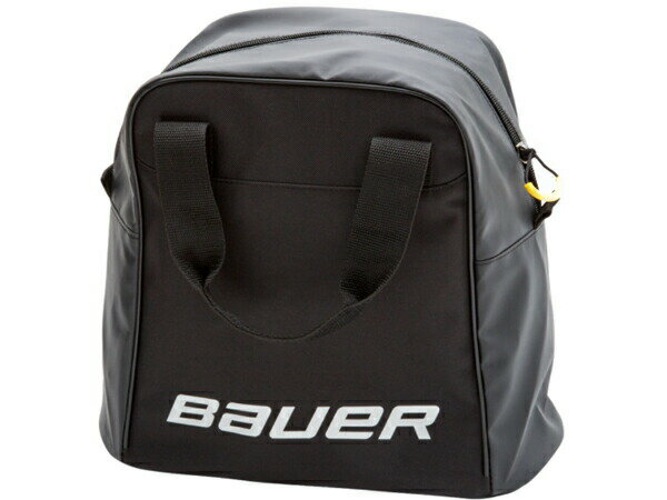 BAUER/バウアー PUCK BAG 【アイスホッケーバック】