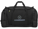 WARRIOR/ウォリアー Q20 CARGO CARRY BAG 【アイスホッケーキャリーバック】 2018-2019
